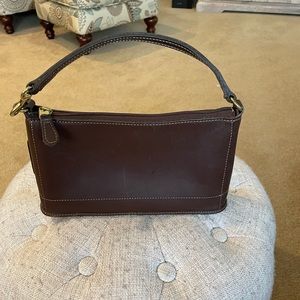 Coach small bag